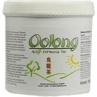 OOLONG Actif Formosa Tee