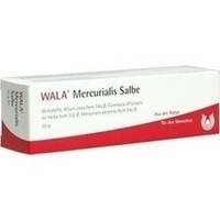 WALA MERCURIALIS Ointment