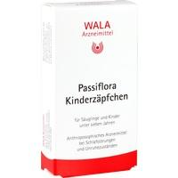 WALA PASSIFLORA Suppositoires pour Enfants