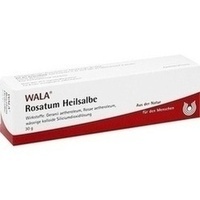 WALA ROSATUM Heiling Ointment