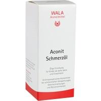 WALA ACONIT Pain Killer Oil