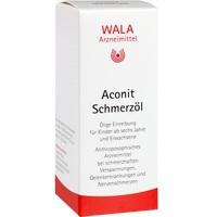 WALA ACONIT Pain Killer Oil