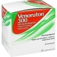VENORUTON 300 capsule