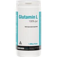 GLUTAMIN-L 100% Pur Pulver
