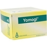 YOMOGI capsule