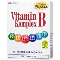 VITAMIN B KOMPLEX Kapseln