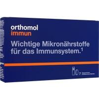 ORTHOMOL Immun Drink Bottles