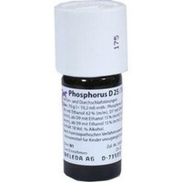 PHOSPHORUS D 25/Sulfur D 25 aa Mischung