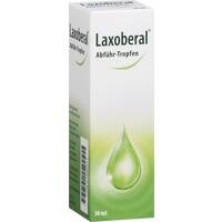 LAXOBERAL laxatif Drops