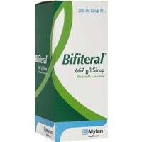 BIFITERAL Sirup