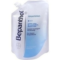 BEPANTHOL Body Lotion Replacement Bag