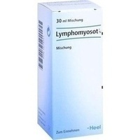 HEEL LYMPHOMYOSOT N Drops