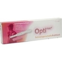 OPTIMAC Early Pregnancy Test
