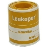 LEUKOPOR 5 cm x 5 m