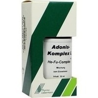 ADONIS KOMPLEX L Ho-Fu-Complex Tropfen