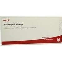 WALA ARCHANGELICA COMP. Ampoules