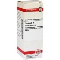 CONIUM D 4 Dilution