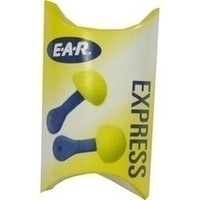 EAR Express Gehörschutzstöpsel m.Band