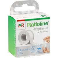 RATIOLINE acute Strapping Tape 2.5 cmx5 m