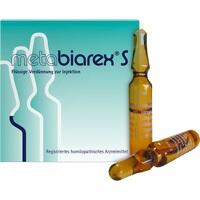 METABIAREX S injectable Solution