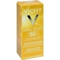 VICHY CAPITAL SOLEIL visage 50+