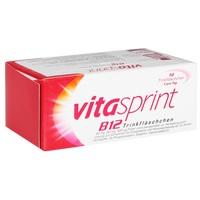 VITASPRINT B12 Trinkfläschchen