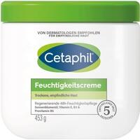 CETAPHIL Crema hidratante