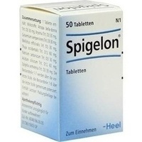 HEEL SPIGELON Tablets
