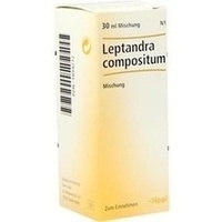 HEEL LEPTANDRA COMP. Liquidum