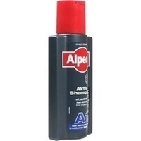 ALPECIN Shampoo Activo A1