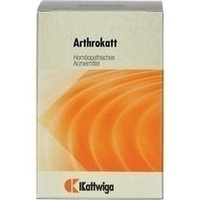 ARTHROKATT Tablets
