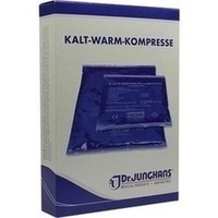 KALT-WARM Kompresse 7,5x35 cm