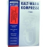 KALT-WARM Kompresse 16x26 cm mit Vlieshlle
