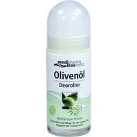 OLIVE OIL Roll-On Deodorant mediterranean Freshness