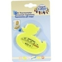 blau Chicco Badethermometer Fisch