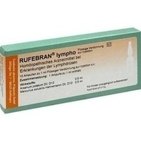 RUFEBRAN lympho Ampullen