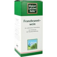 ALLGÄUER Pine Mountain Franzbranntwein extra Strong