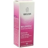 WELEDA Wild Rose Smoothing Day Cream
