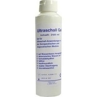 ULTRASCHALLGEL