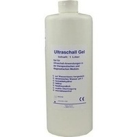 ULTRASCHALLGEL