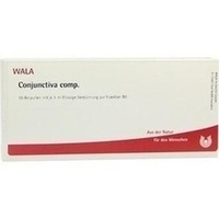 CONJUNCTIVA comp.Ampullen