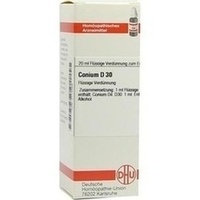 CONIUM D 30 Dilution