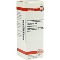 ECHINACEA HAB D 6 Dilution