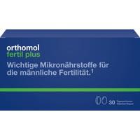 ORTHOMOL Fertil Plus Capsule