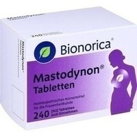 MASTODYNON Tablets