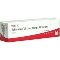 WALA ECHINACEA/VISCUM comp. Gelatum