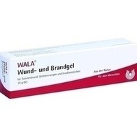 WALA WUND UND BRANDGEL