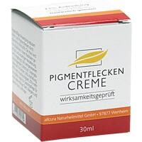 PIGMENTFLECKEN Cream