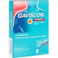 GAVISCON Advance Peppermint Solution