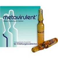 METAVIRULENT solution pour injection
